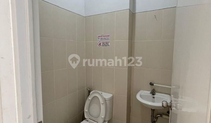 Harga Terbaik Taman Anggrek Condo 3+1BR sdh Renov, Best City View 2