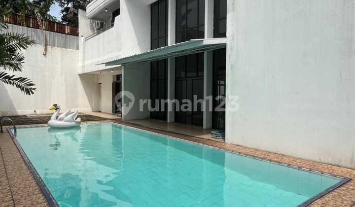 For Sale Luxury House on Bangka Street NO FLOOD Special Price 2