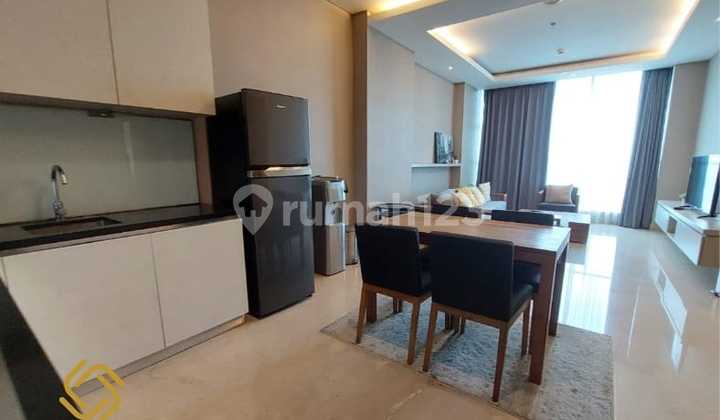 Four Winds Apt. 2BR+Study - Big Size Unit Best City View 2