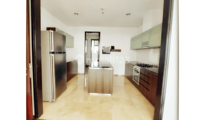 Disewa Nirvana Kemang Spesial Price Unit 3 Dan 1br Best City View 2