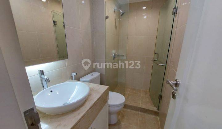 Permata Hijau Residence Br 3+1 City View Full Renov Dkt Senayan 2