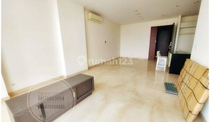 Disewa Four Winds Apt. Unit 3+1 BR Semi Furnish Best City View 2