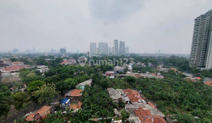 Four Winds Apartment Unit Cantik 2br+study Full Furnish Best View 2