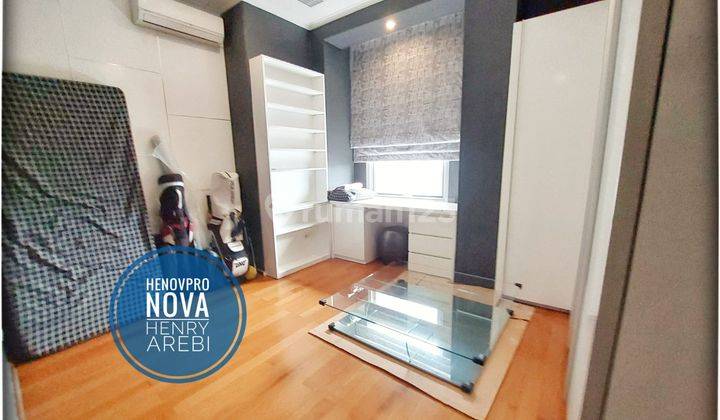 foto lainnya turun harga  senopati suites best