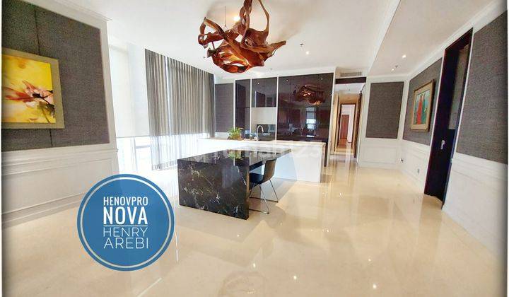 foto lainnya turun harga  senopati suites best
