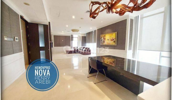 foto lainnya turun harga  senopati suites best