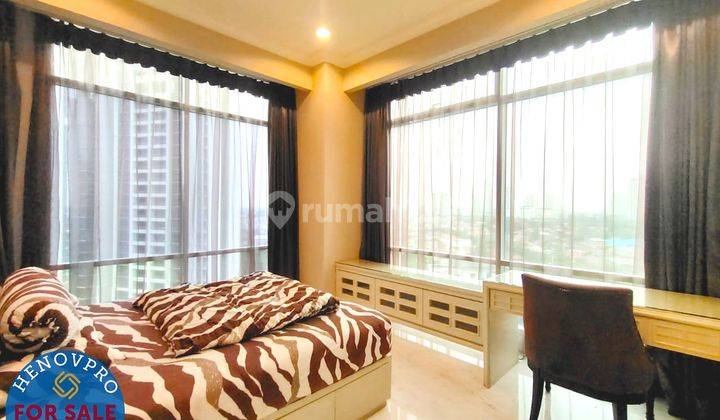 TURUN HARGA Botanica Apartment 3+1BR  CEPAT 2