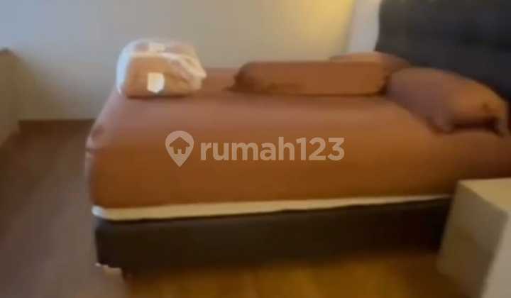 For Rent Best Unit 3+1BR Full Furnish Renov High Fl Taman Anggrek 2