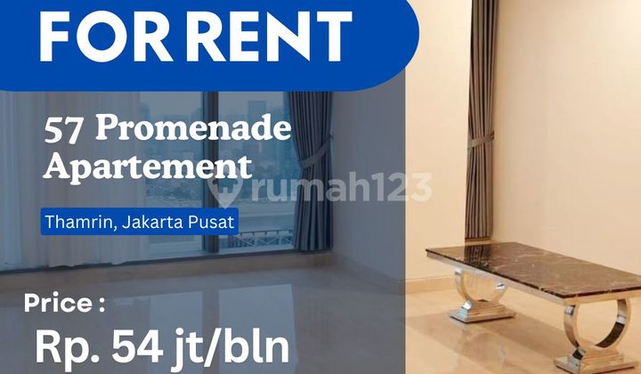 *New Unit 57 Promenade Apt. 3+1Br Mid Fl. Best City View* 1