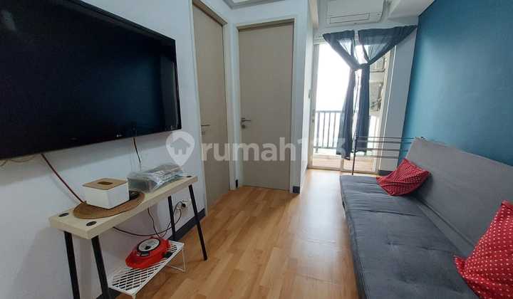 Dijual Apartement. AYODHYA 2BR FURNISH City View Best Unit 2