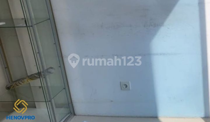 Soho @Podomoro City Office Space For Rent Mid Floor Best City 2