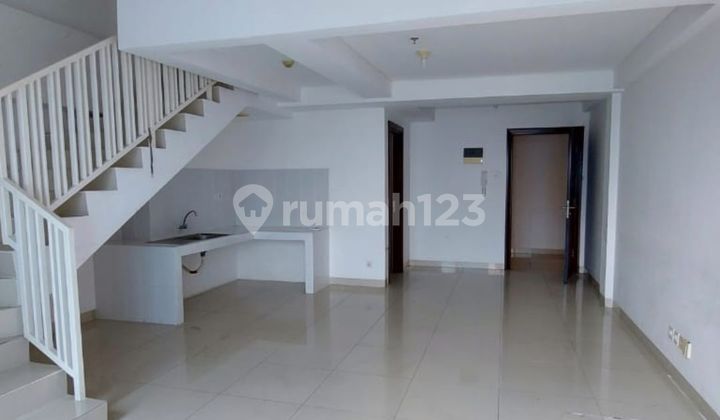 Best Investment For Quick Sale Neo Soho Avenue Semi Furnished 2