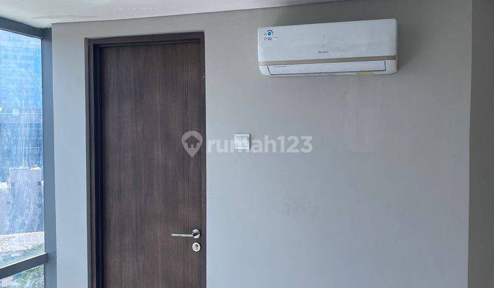 For Sale Bellevue Place Apartment 1Br  Semi furnished 2