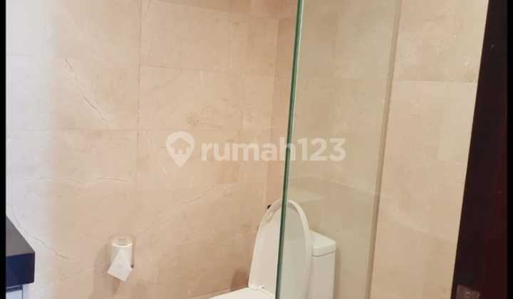 Dijual Cepat Four Winds Apt.2br+Studybig Size Unit Best City View 2