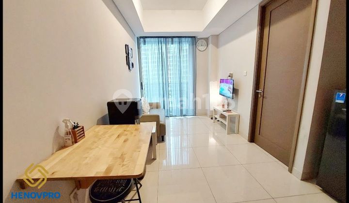 Price Reduced Quick Sale 1Br Best City Unit Taman Anggrek Residence 2
