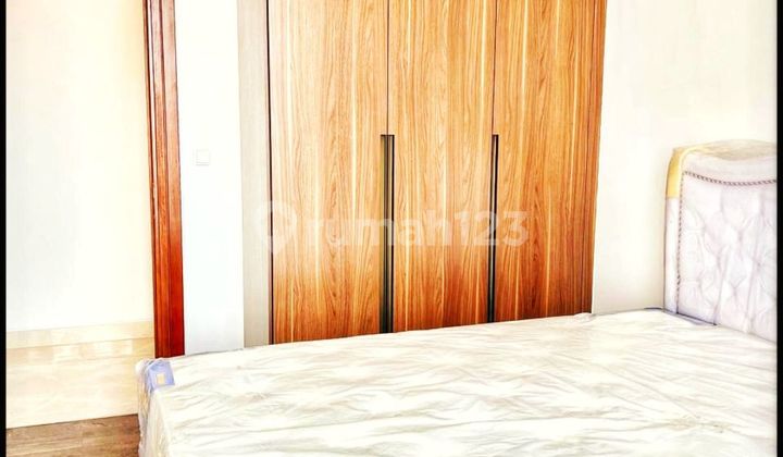 Apartment The Elements For Rent 2+1 BR Furnish Mid Fl. City View 2