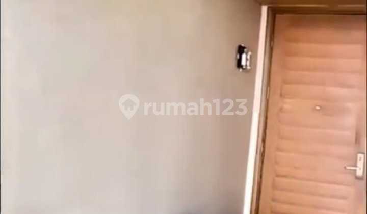 For Sale Fast 1BR City Best Unit at Taman Anggrek Residences 2