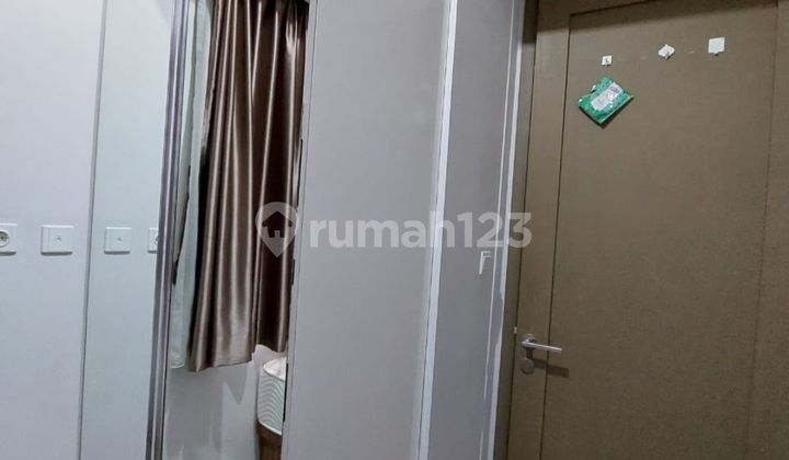 Dijual Cepat 2BR City Harga TURUN HARGA Taman Anggrek Residences  2