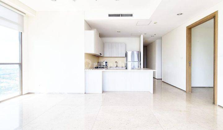 dapur senopati suites best view and