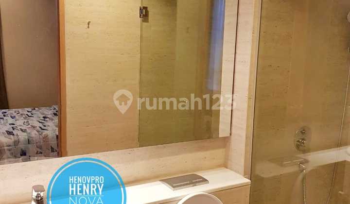 Taman Anggrek Residence TURUN HARGA 3BR CITY VIEW JARANG ADA 2