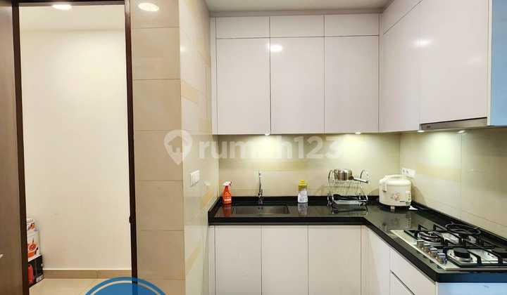 Anandamaya Residence Best Unit 3+1BR Best City View 2