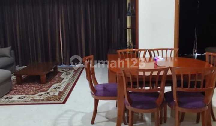 Pakubuwono Residence For Rent Best Unit 2+1 BR Full Furnish 2