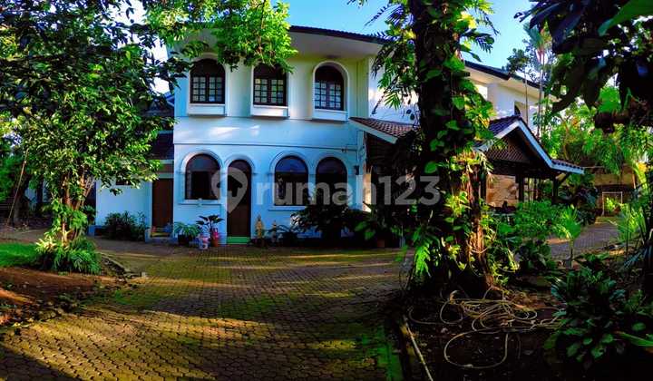 Di jual rumah di daerah Jakarta Timur, Kampung Rambutan  2