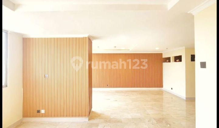 DIJUAL CEPAT DIBAWAH NJOP APT PENTHOUSE di Kemang Jaya Residence 