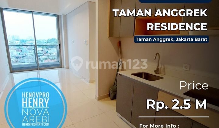 Orchid Garden Residence PRICE DROP 3BR CITY VIEW