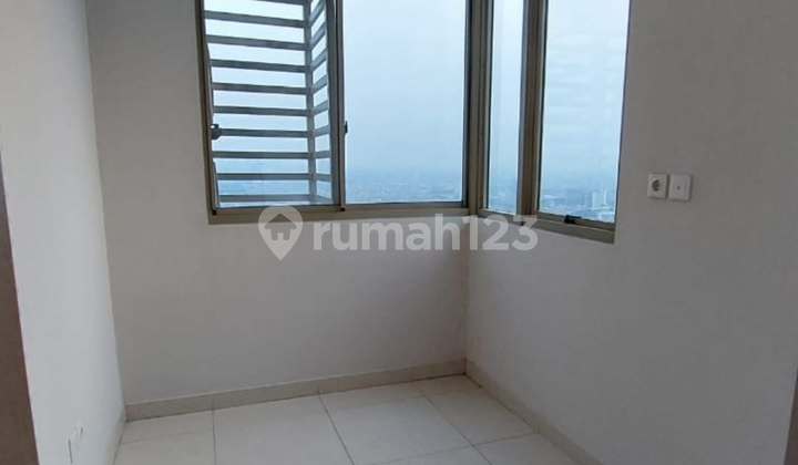 Dijual Cepat 2BR City Harga TURUN HARGA diTaman Anggrek Residence 2