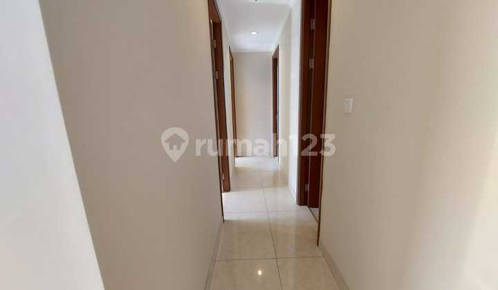 For Sale 3+1BR City Special Price at Taman Anggrek Residences 2