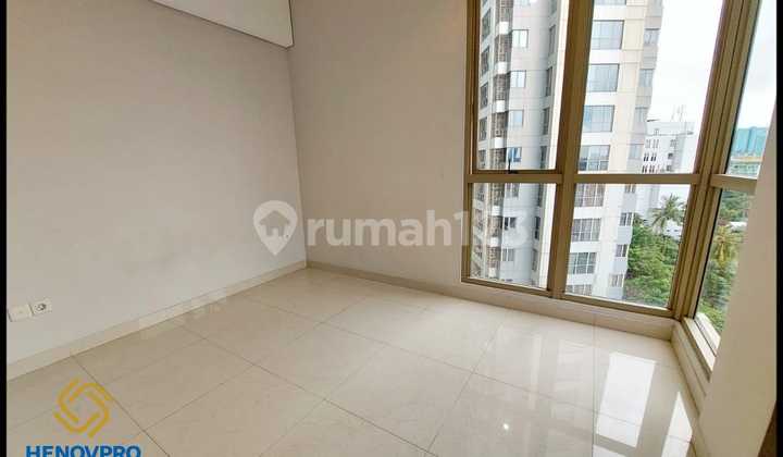 For Sale Fast 3Br City View Price Drop at Taman Anggrek Residences 2