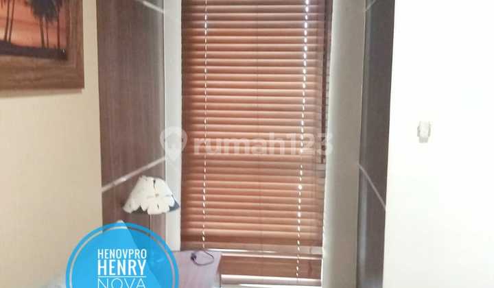 APT CASAGRANDE Unit 2 BR Fully Furnished and Fully Renovated with CITY VIEW 2