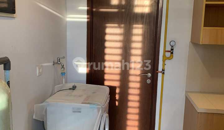 Disewakan Apartemen. Essence Dharmawangsa Best Garden View 2