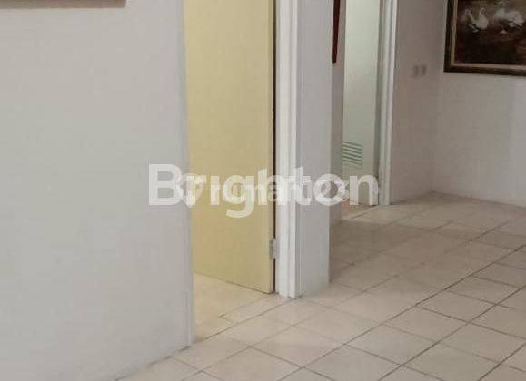 Townhouse siap huni dikawasan elite Lippo Karawaci Utara 2