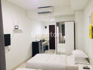 Apartemen Springwood Alam sutera 1