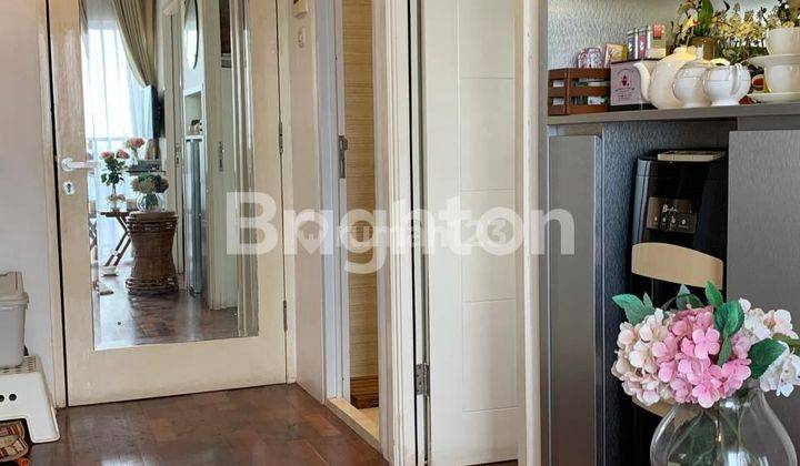 Apartemen Paragon, Binong Tangerang 1