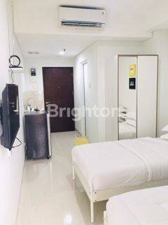 Apartemen Springwood Alam sutera 2