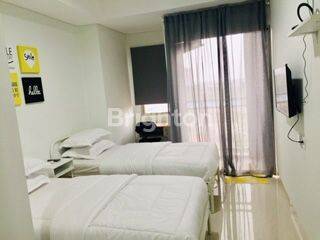 Apartemen Springwood Alam sutera 2