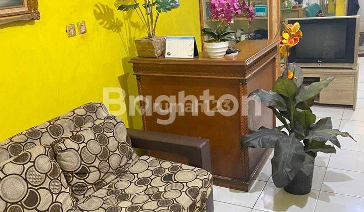 Tempat usaha mencari Investor 2