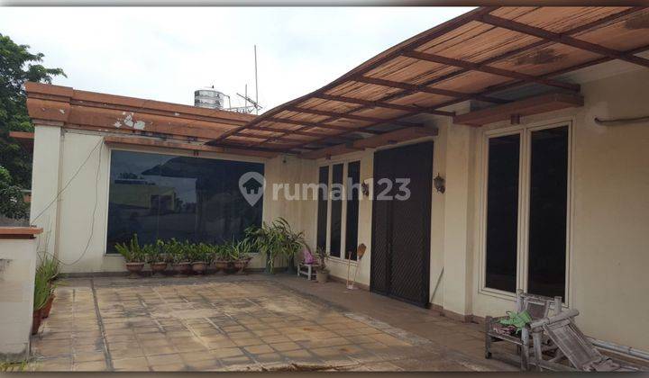 Dijual Rumah & Tempat Usaha di dekat Summarecon, Bekasi Utara 2