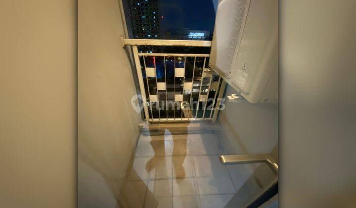 Dijual Apartemen Springlake 2BR Fully Furnished Summarecon Bekasi 2