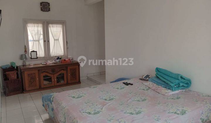 Dijual Rumah 2 Lantai Siap Huni Kemang Pratama 3 2