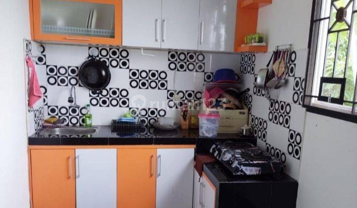 Dijual Rumah 2 Lantai Minimalis di Panjibuwono City Bekasi 2