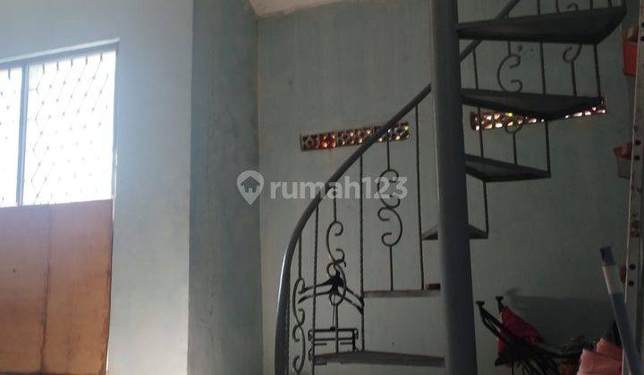 Dijual Rumah Luas 144m2 Lingkungan Nyaman di Bumi Anggrek 2