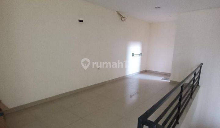 Dijual Ruko 3 Lantai Pinggir Jalan Raya di Kelapa Gading 2