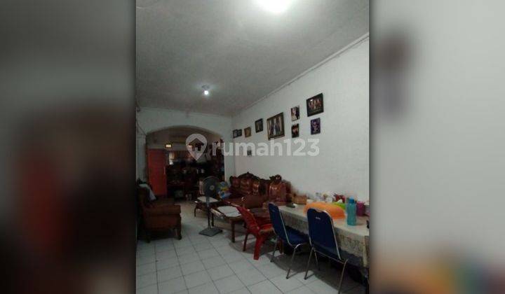 Dijual rumah 1 lantai siap huni di Duta Harapan, Bekasi Utara 2