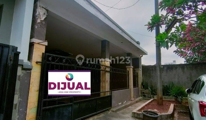 Dijual Cepat Rumah Rapih di Prima Harapan Regency 1