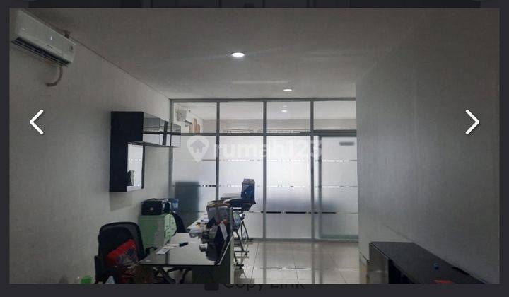 Dijual Ruko Widjaya Grand Taruma Karawang Barat 2