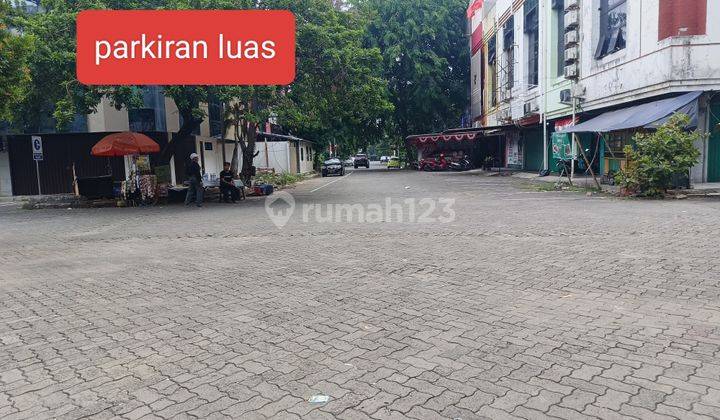 Dijual Ruko Hook Lokasi Strategis di Pusat Kota Bekasi 2